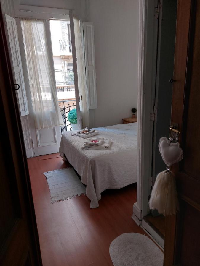 Hotel Europeo Buenos Aires Ngoại thất bức ảnh
