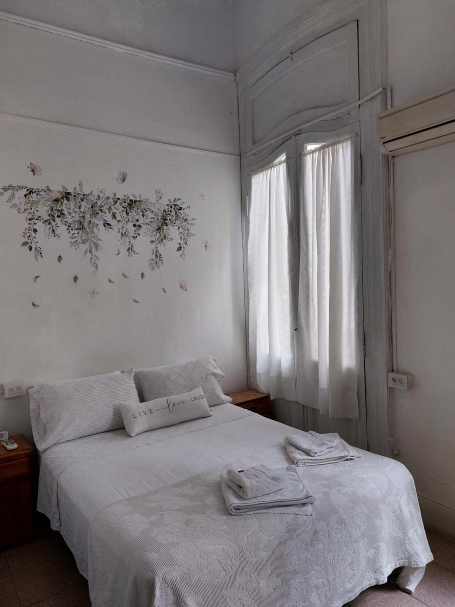 Hotel Europeo Buenos Aires Ngoại thất bức ảnh