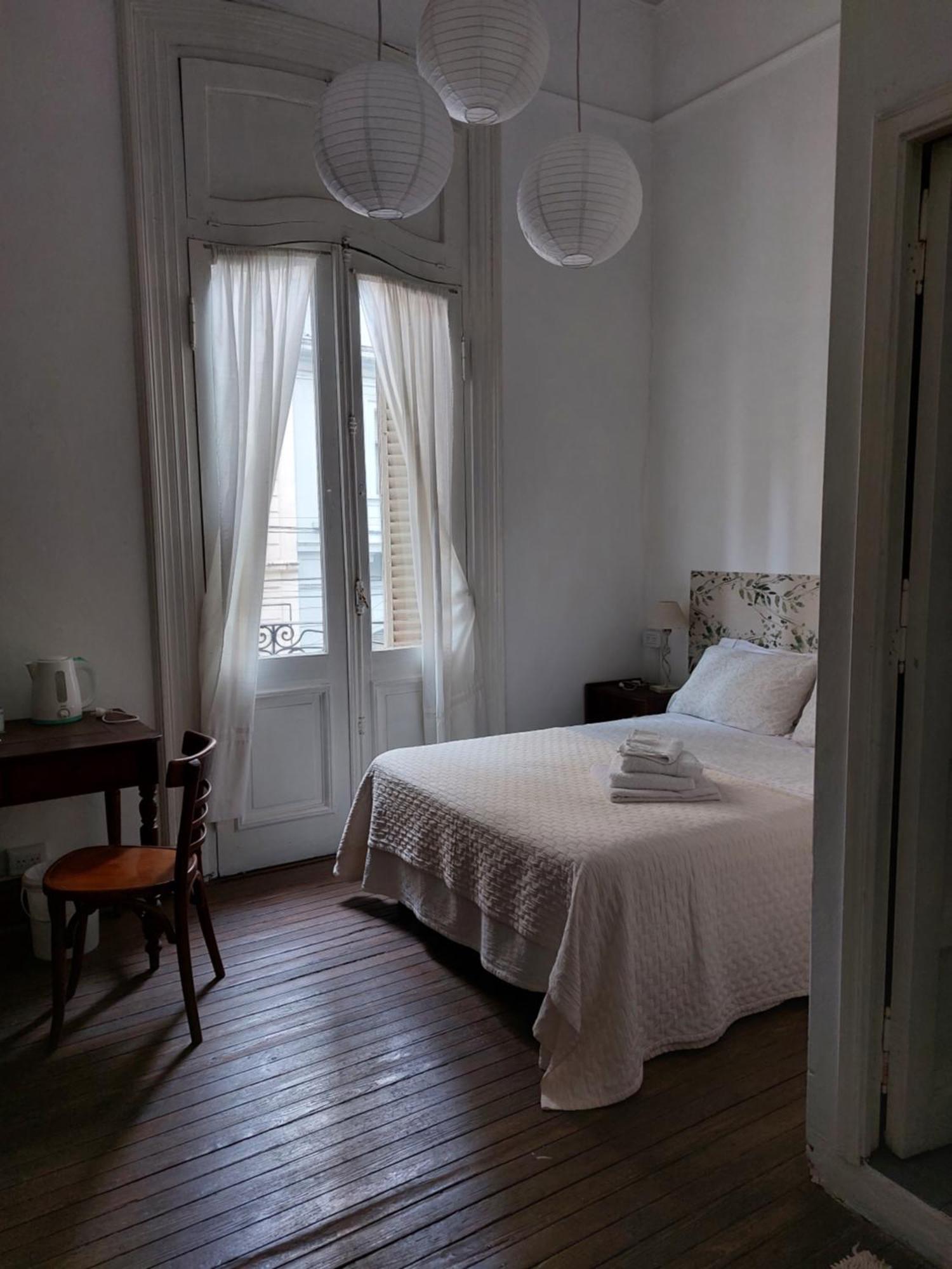 Hotel Europeo Buenos Aires Ngoại thất bức ảnh