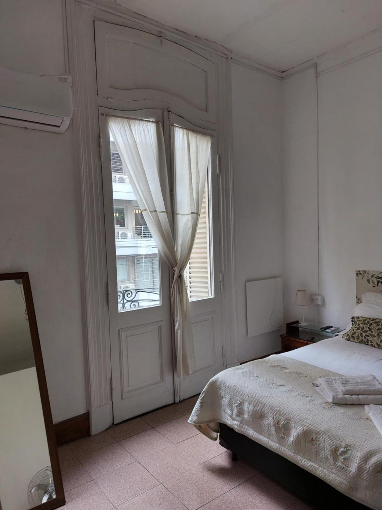 Hotel Europeo Buenos Aires Ngoại thất bức ảnh