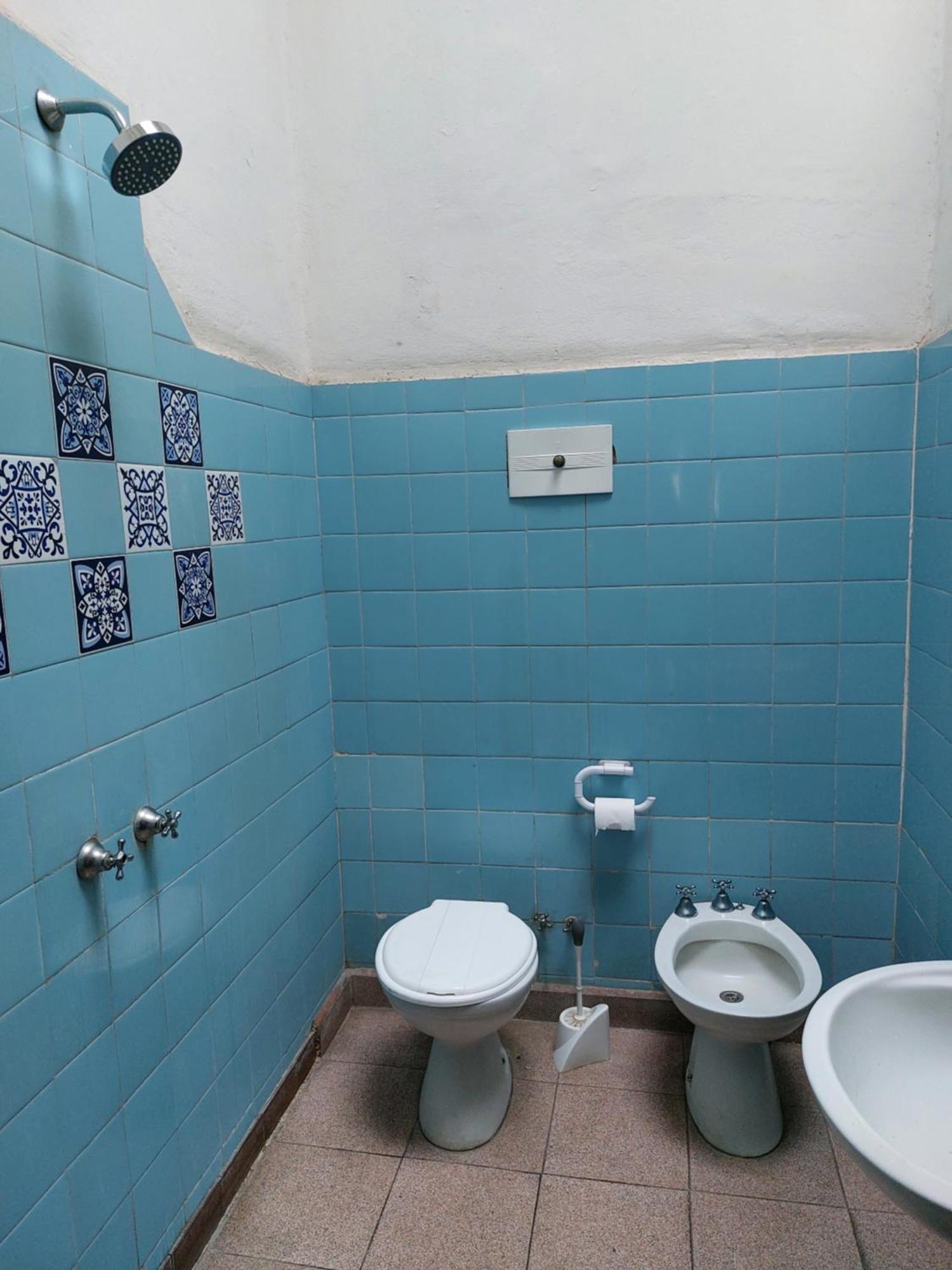Hotel Europeo Buenos Aires Phòng bức ảnh