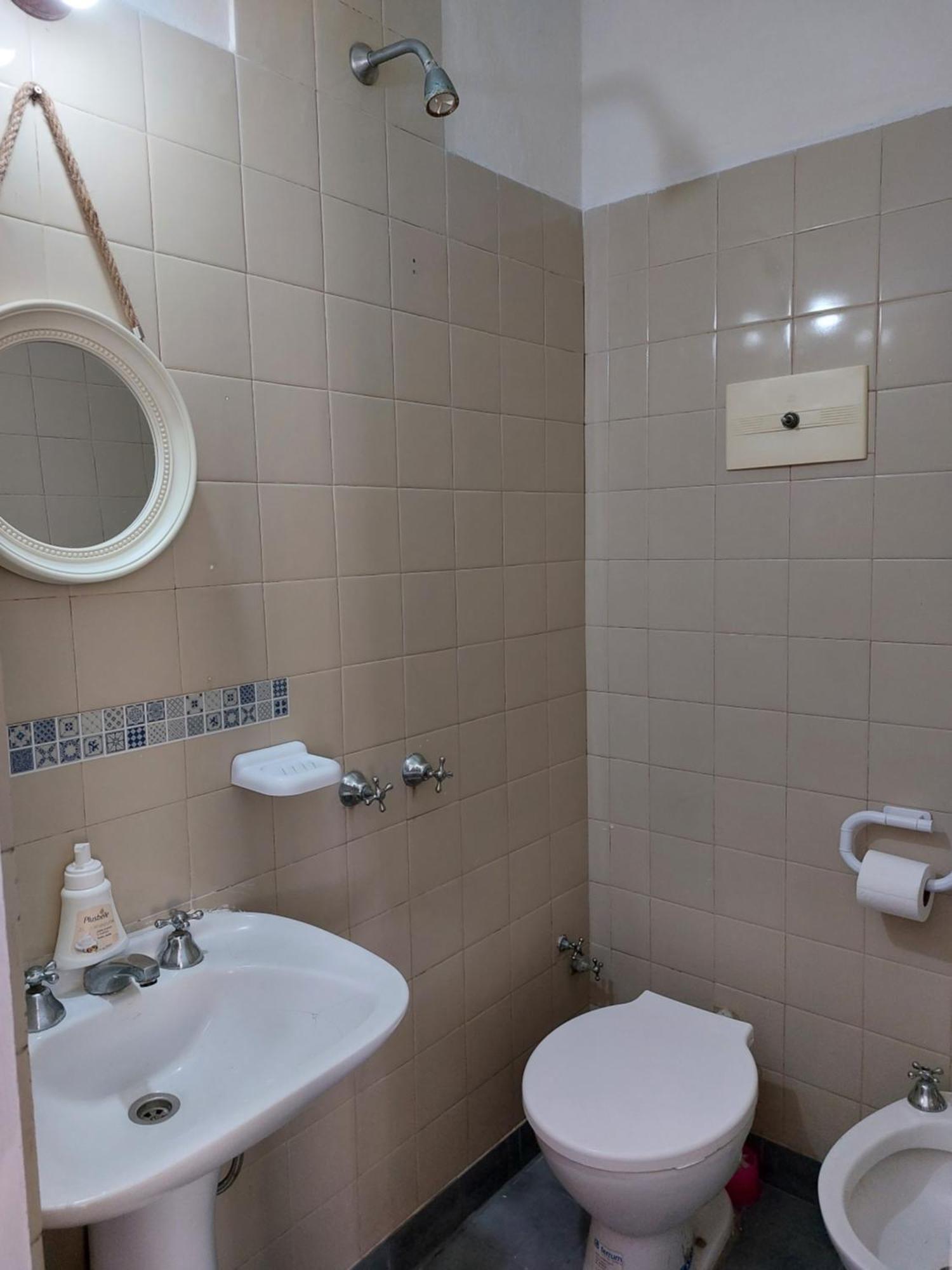 Hotel Europeo Buenos Aires Phòng bức ảnh