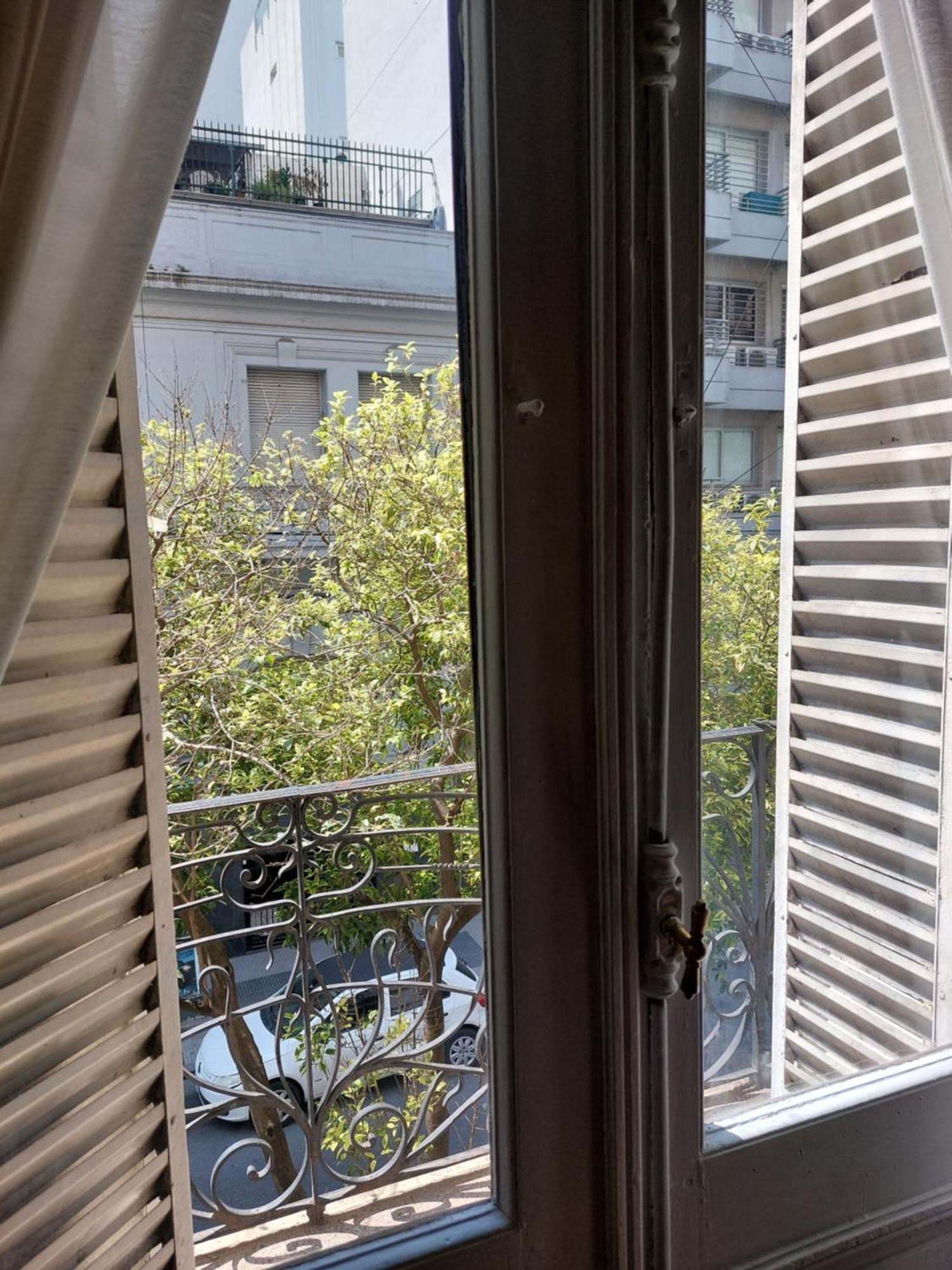 Hotel Europeo Buenos Aires Phòng bức ảnh