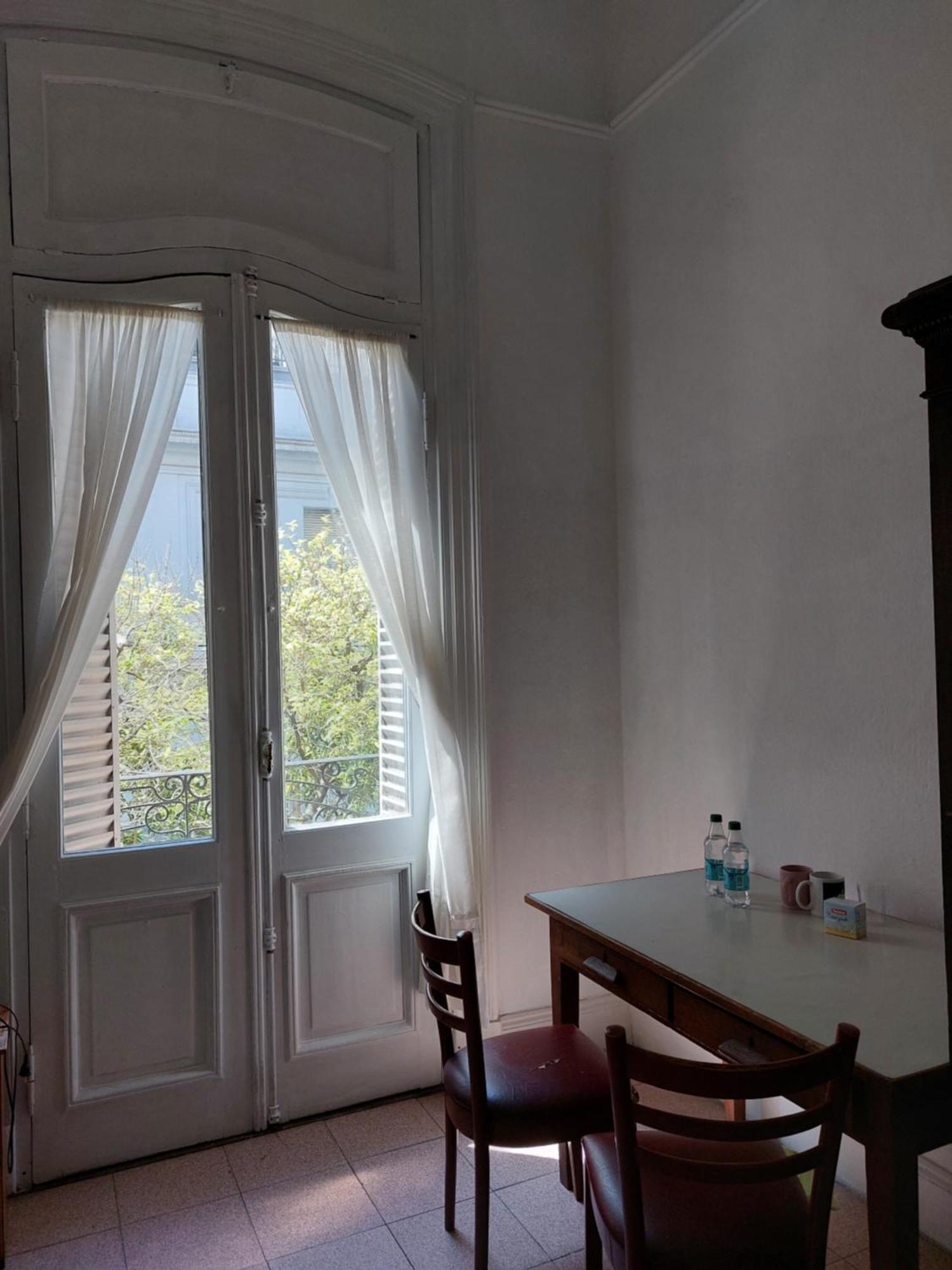 Hotel Europeo Buenos Aires Phòng bức ảnh